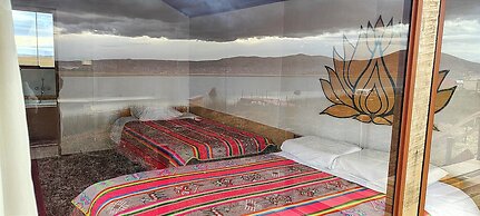 Vanalux Titicaca