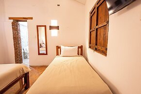 Albarrada Hotel Boutique