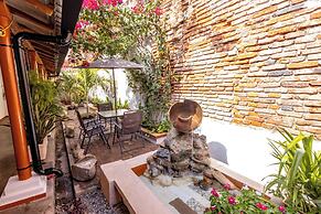 Albarrada Hotel Boutique