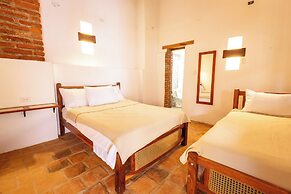 Albarrada Hotel Boutique