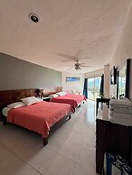Habitación Estándar vista Mar Enna Inn