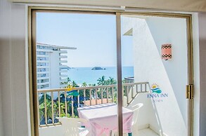 Habitación Estándar vista Mar Enna Inn