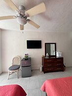 Habitación Estándar vista Mar Enna Inn