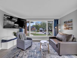Coastal #1 and Cozy #2 - Seacliff Beach Suites