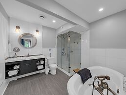 Coastal #1 and Cozy #2 - Seacliff Beach Suites