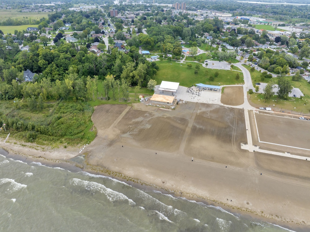 Coastal #1 and Cozy #2 - Seacliff Beach Suites