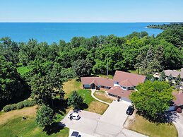 Coastal #1 and Cozy #2 - Seacliff Beach Suites