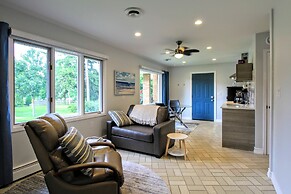 Coastal #1 and Cozy #2 - Seacliff Beach Suites