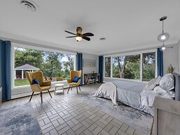 Coastal #1 and Cozy #2 - Seacliff Beach Suites