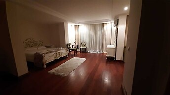 SYNOSSE PARK HOTEL