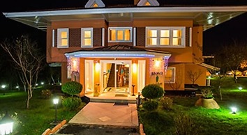 SYNOSSE PARK HOTEL
