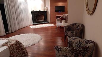 SYNOSSE PARK HOTEL