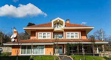 SYNOSSE PARK HOTEL
