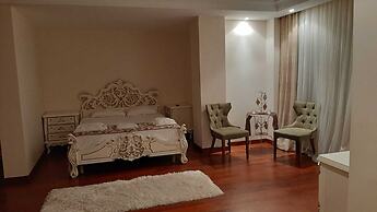 SYNOSSE PARK HOTEL
