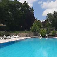 SYNOSSE PARK HOTEL