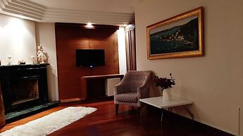 SYNOSSE PARK HOTEL