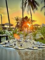 HOTEL TESORO BEACH