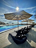 HOTEL TESORO BEACH