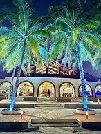HOTEL TESORO BEACH