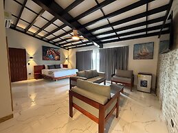 HOTEL TESORO BEACH