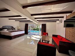 HOTEL TESORO BEACH