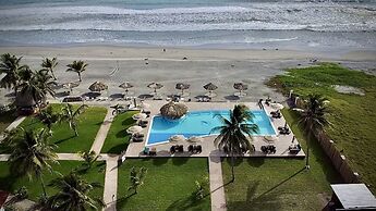 HOTEL TESORO BEACH