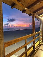 HOTEL TESORO BEACH