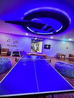 HOTEL TESORO BEACH