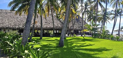 HOTEL TESORO BEACH
