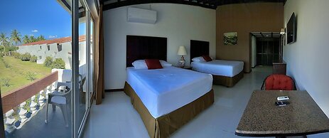 HOTEL TESORO BEACH