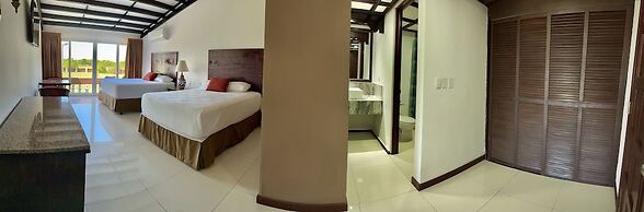 HOTEL TESORO BEACH