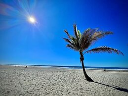 HOTEL TESORO BEACH