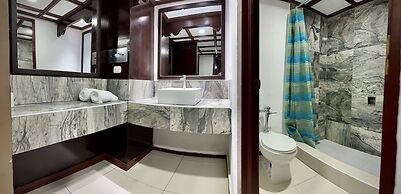 HOTEL TESORO BEACH