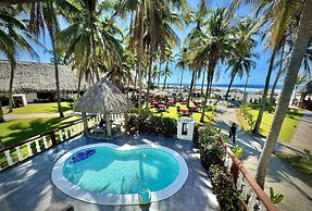 HOTEL TESORO BEACH