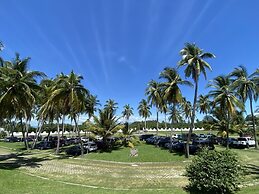 HOTEL TESORO BEACH