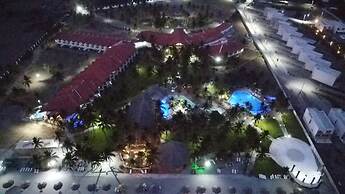 HOTEL TESORO BEACH