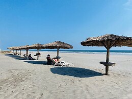 HOTEL TESORO BEACH