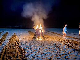 HOTEL TESORO BEACH