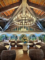HOTEL TESORO BEACH