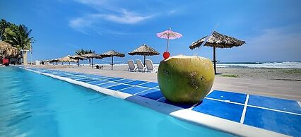 HOTEL TESORO BEACH
