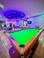HOTEL TESORO BEACH