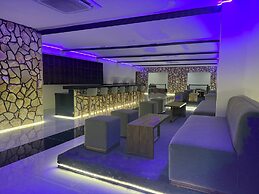 HOTEL TESORO BEACH
