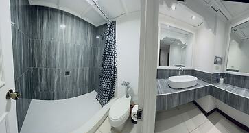 HOTEL TESORO BEACH