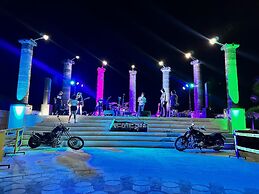 HOTEL TESORO BEACH