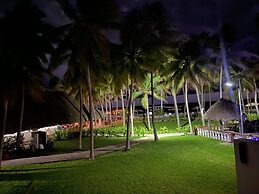 HOTEL TESORO BEACH
