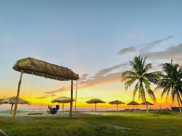 HOTEL TESORO BEACH