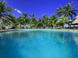 HOTEL TESORO BEACH