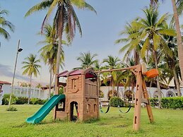 HOTEL TESORO BEACH