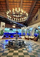 HOTEL TESORO BEACH