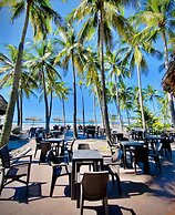 HOTEL TESORO BEACH